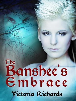 cover image of The Banshee's Embrace, #1